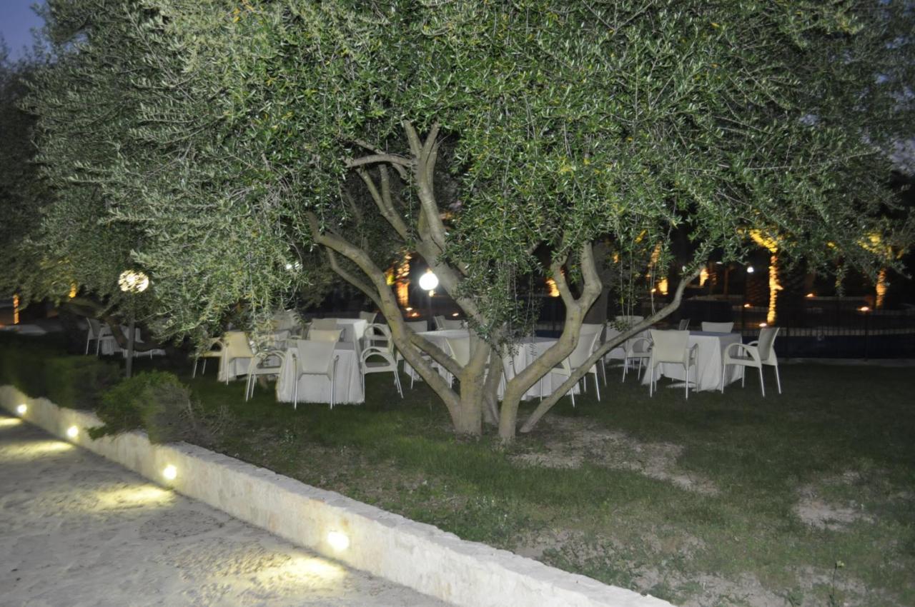 Tenuta Santa Lucia Hotel San Giovanni Rotondo Exterior photo